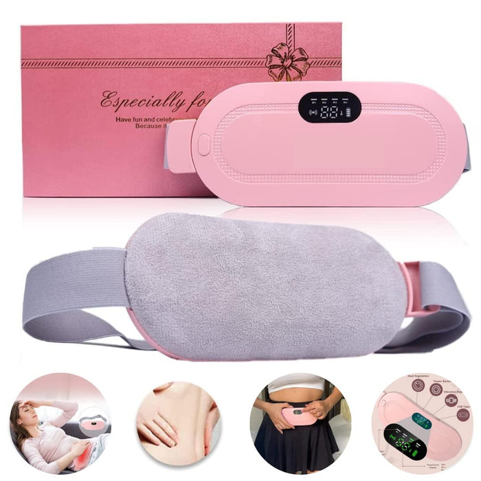 Periods Cramp Relief Belt