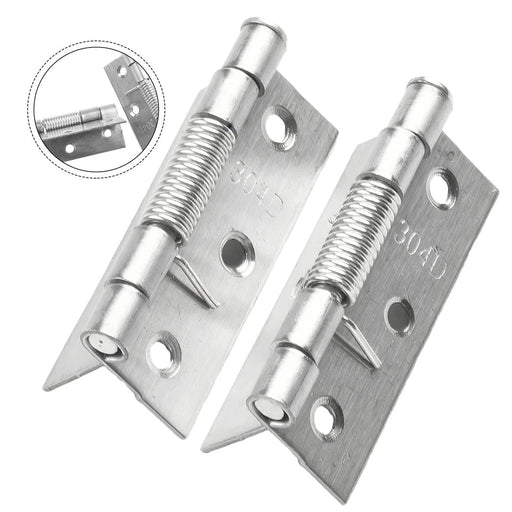 Metal Door Closer (Buy 1 Get 1 Free)