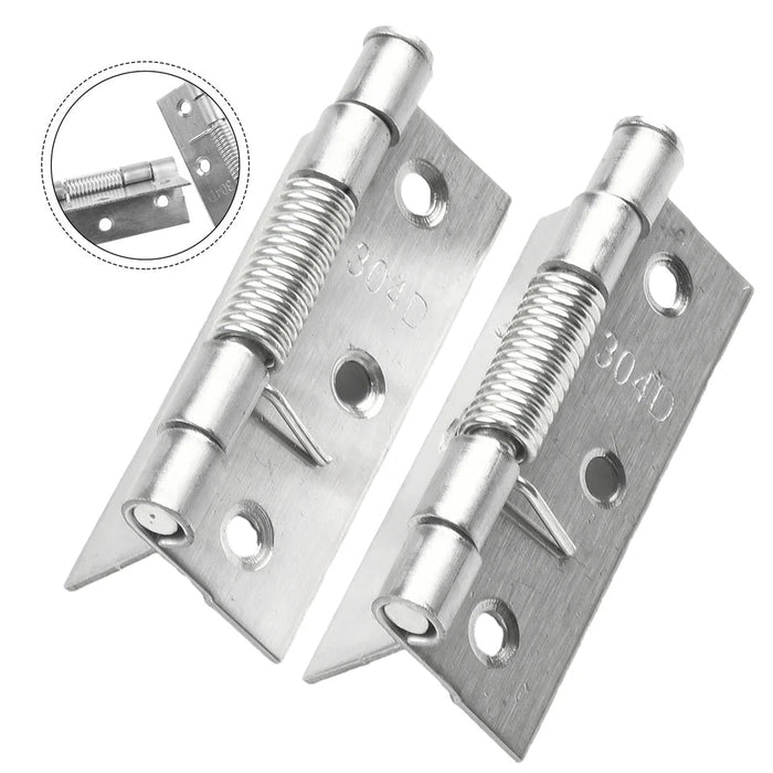 Metal Door Closer (Buy 1 Get 1 Free)