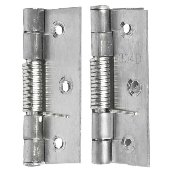 Metal Door Closer (Buy 1 Get 1 Free)