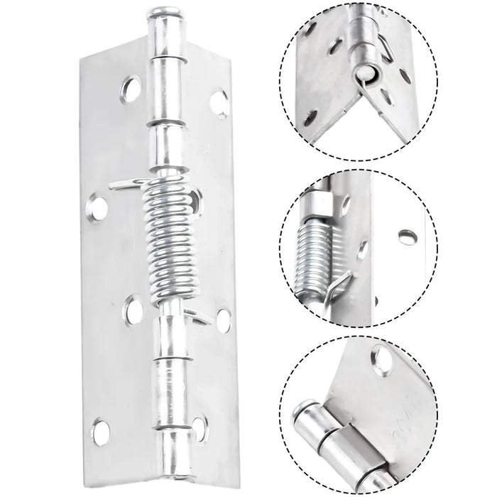 Metal Door Closer (Buy 1 Get 1 Free)