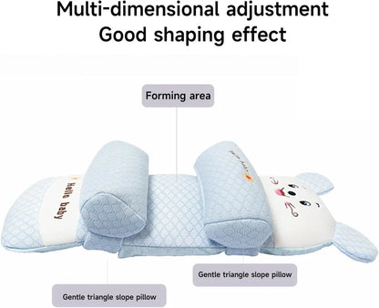 Baby Shaping Head Support Pillow