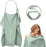 Soft & breathable Nursing Cover for Baby Breast feeding
