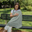 Soft & breathable Nursing Cover for Baby Breast feeding