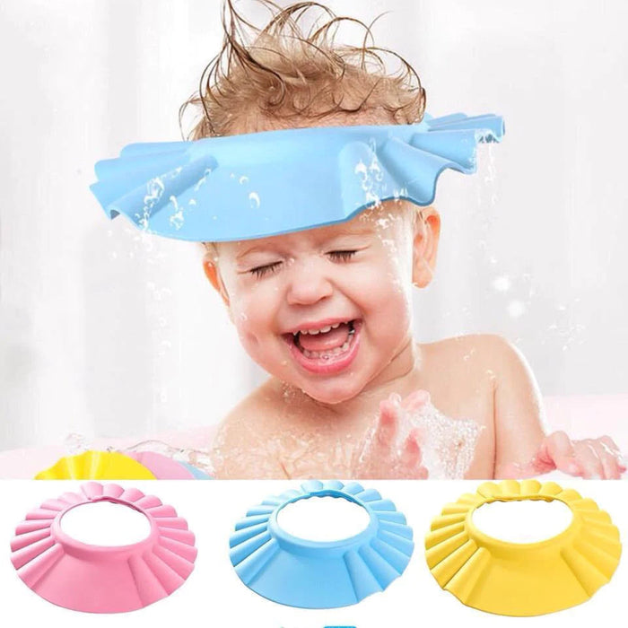 Baby Shower Cap