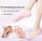 Reusable Moisturizing Spa Gel Socks