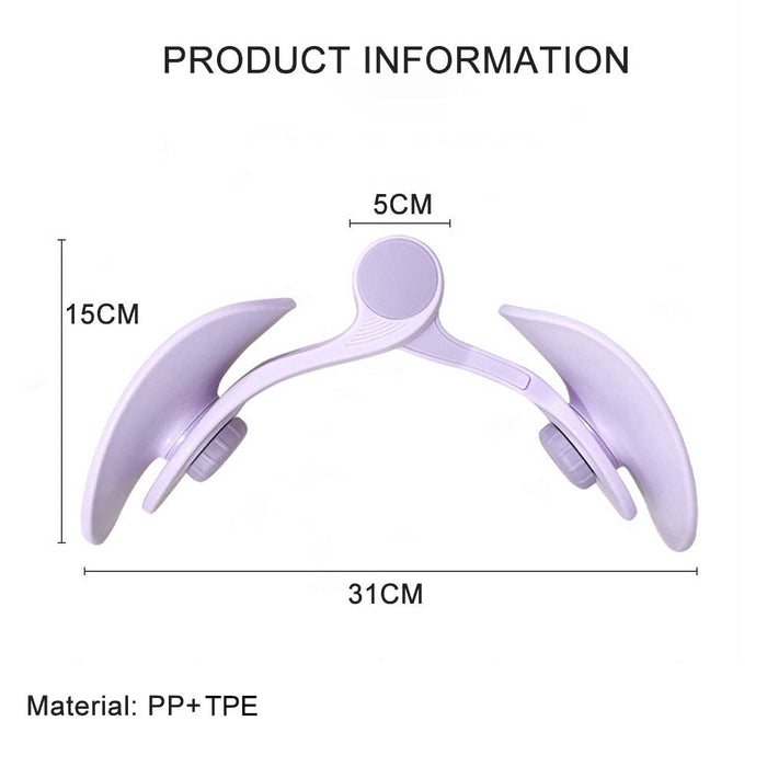 Pelvic Floor Muscle Trainer