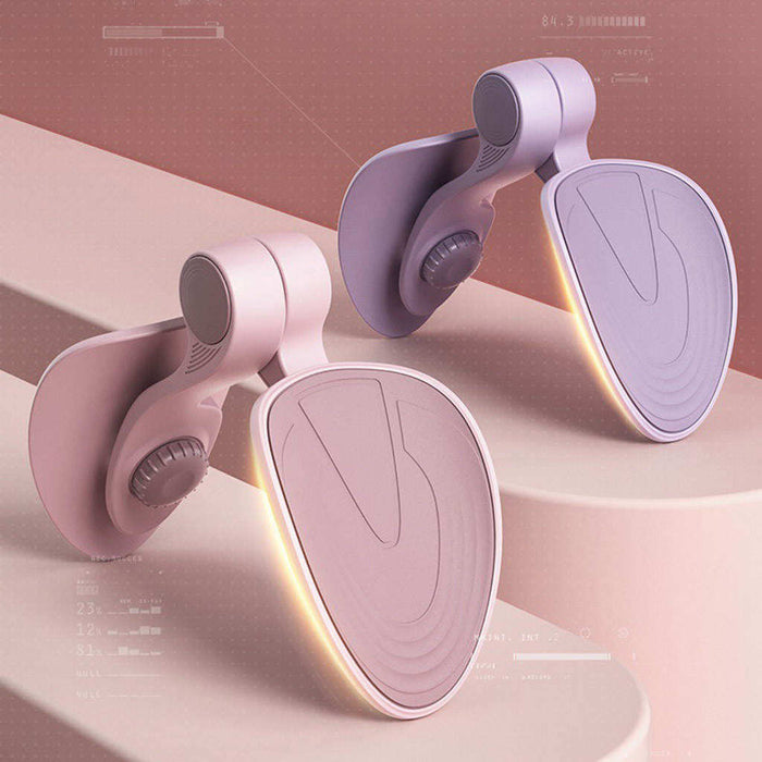 Pelvic Floor Muscle Trainer