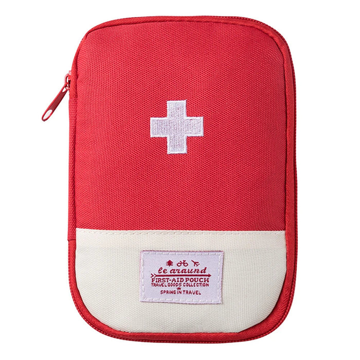 Portable Medicine Storage Bag