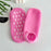 Reusable Moisturizing Spa Gel Socks