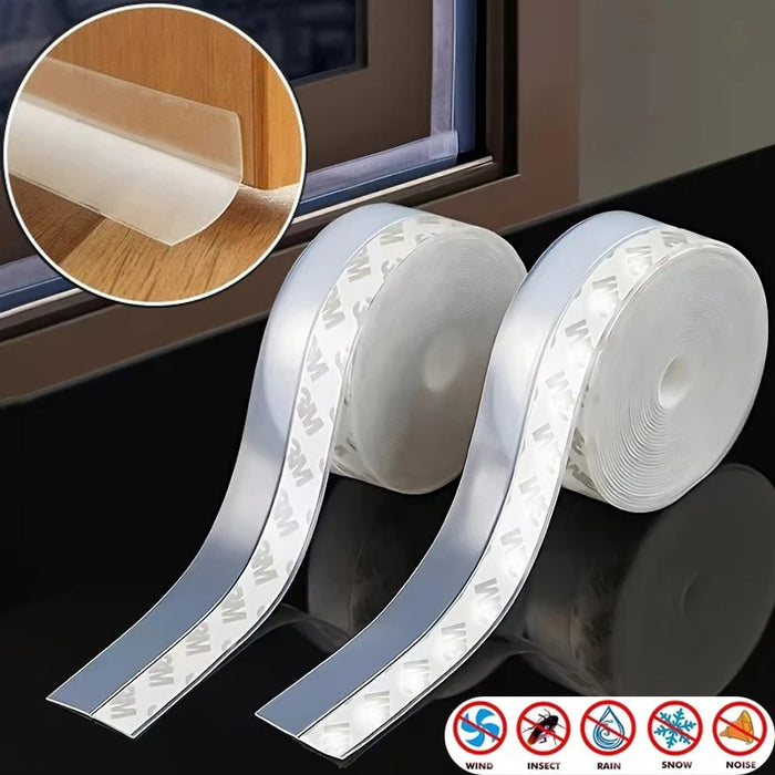 3m Self Adhesive Door Seal Strip