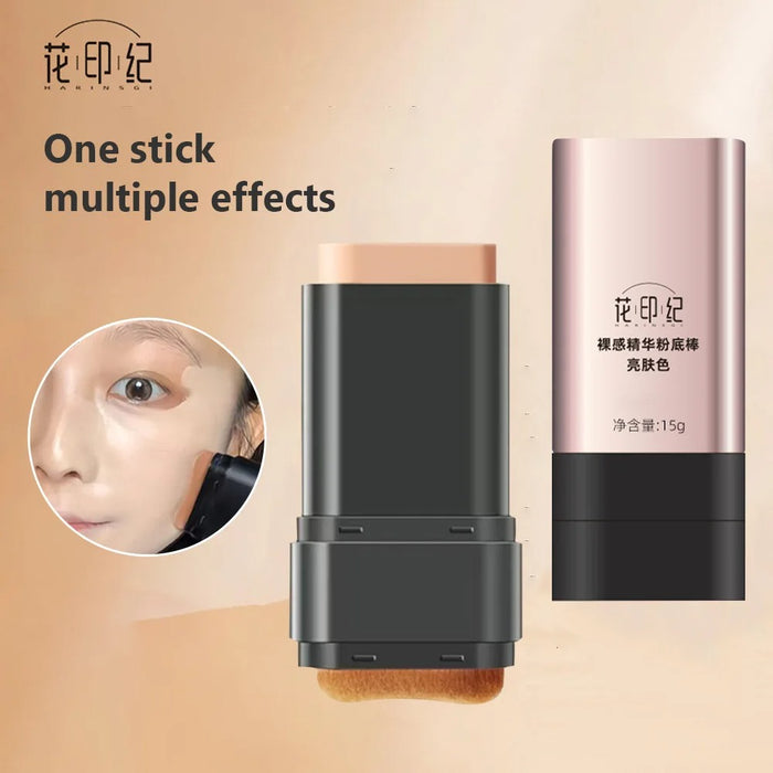 2 in 1 Korean Foundation Stick