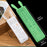 2 Pcs Silicone Remote Control Cover with Rabbit Ears