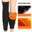 1 Pair Winter Knee Warmer