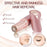 Portable Epilator Face Hair Removal
