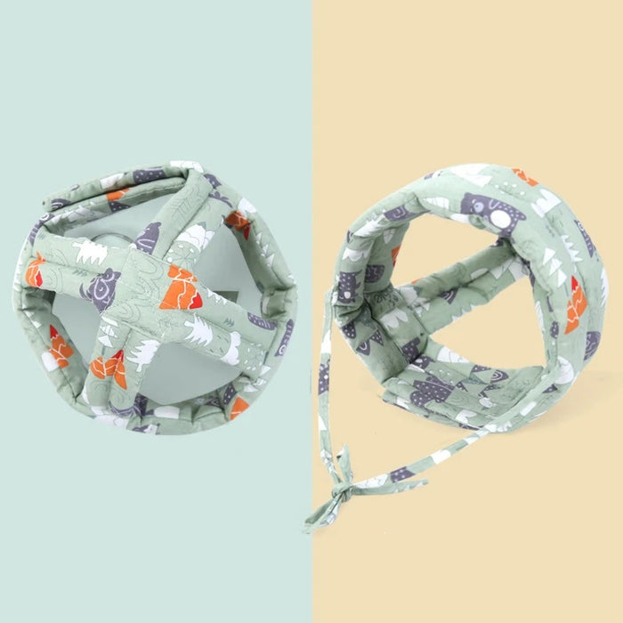 Baby Safety Helmet - Head Protection