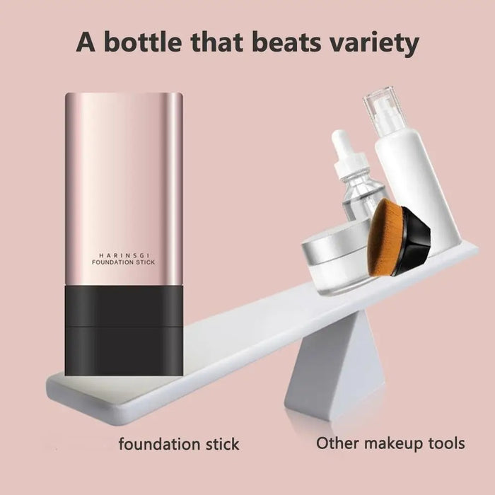 2 in 1 Korean Foundation Stick