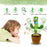 Cute Talking & Dancing Cactus Toy for Kids