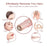 Portable Epilator Face Hair Removal