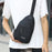 Cross Body Shoulder Bag