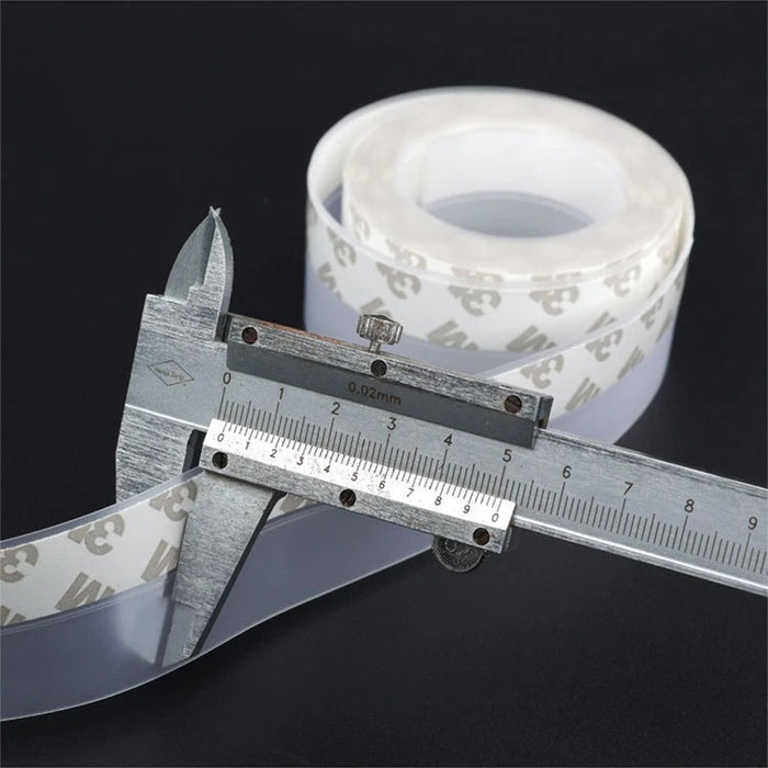 3m Self Adhesive Door Seal Strip