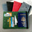 Leather Travel Passport Holder