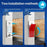 Magnetic Door Catcher