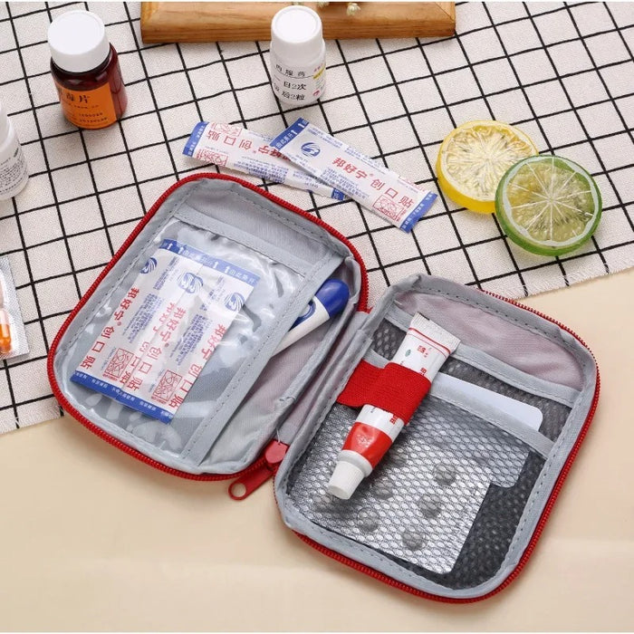 Mini Portable Medical Bag