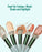 13 PCS Makeup Brush Set