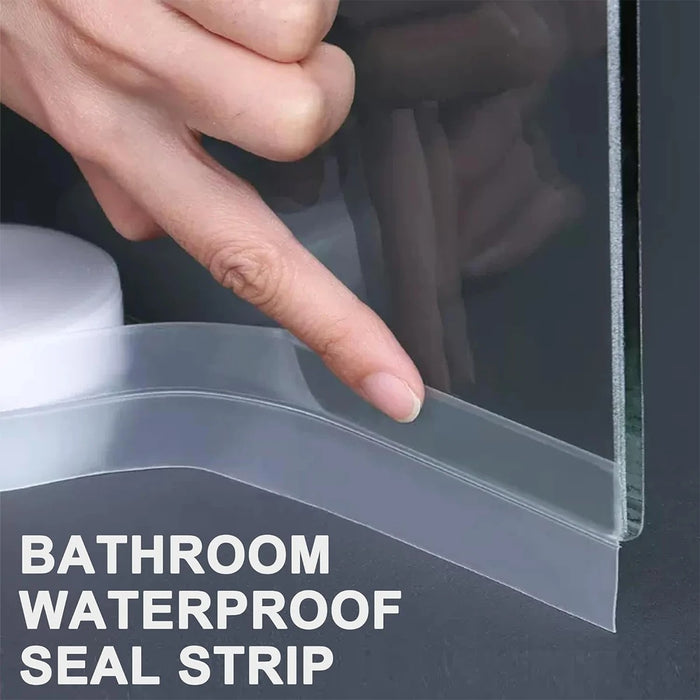 3m Self Adhesive Door Seal Strip