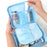 Women Outdoor Organizing Makeup Bag