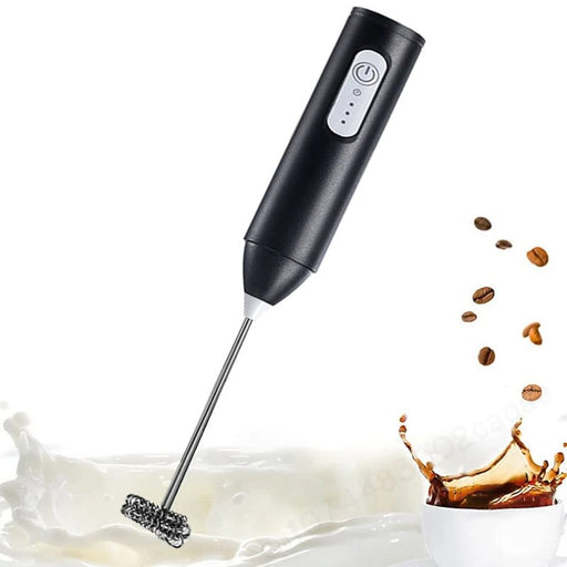 Electric Coffee Beater & Frother