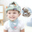 Baby Safety Helmet - Head Protection