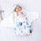 Baby Wrap Blanket - 7 Days Exchange Warranty